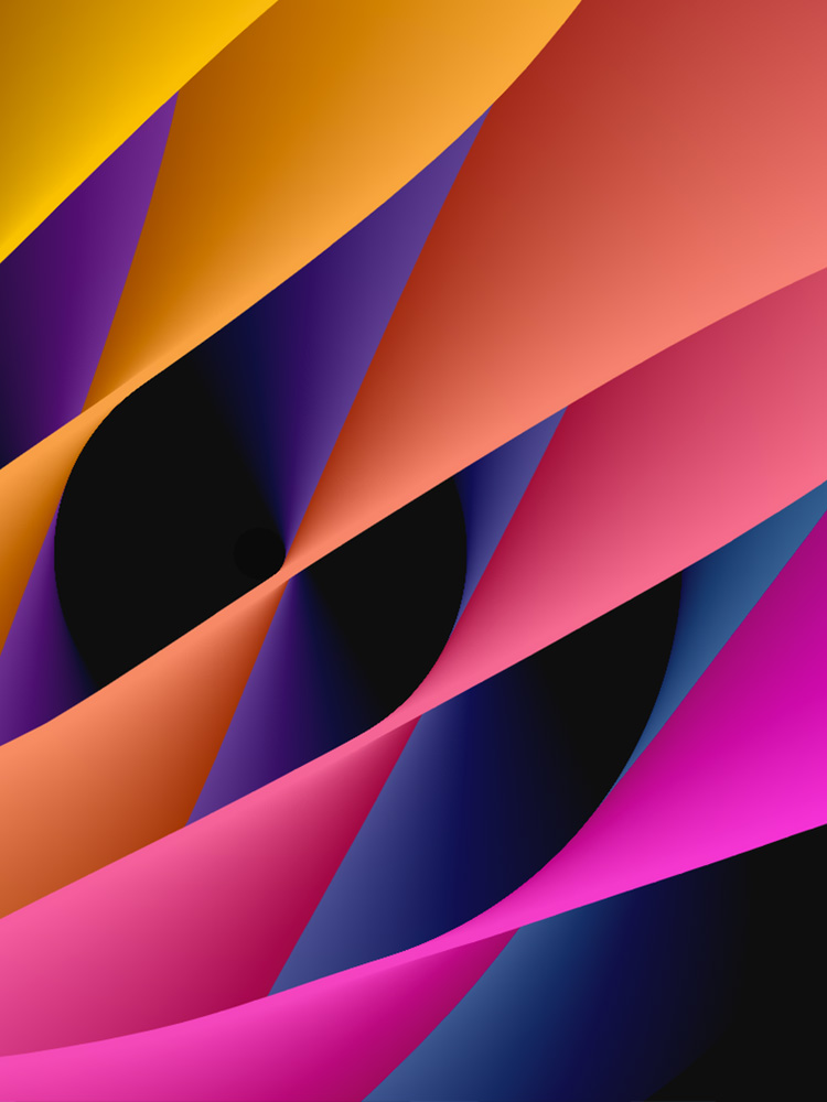Blend at Watermans Digital Weekender