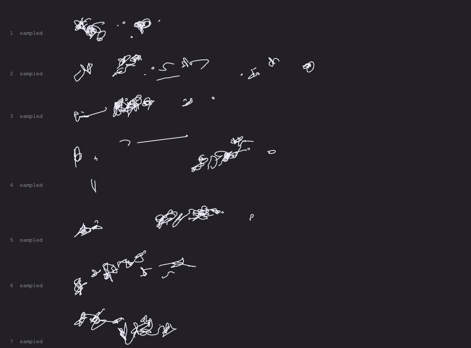 epoch 6 results